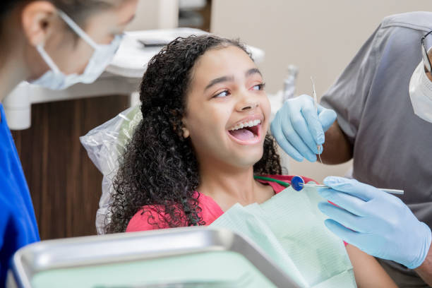 Best Broken Tooth Emergency  in Marthasville, MO