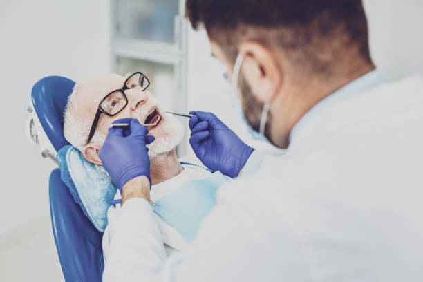 Emergency Dental Filling Replacement in MO